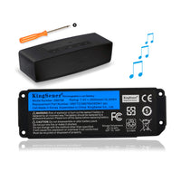 Como substituir a bateria do BOSE SoundLink Mini 2?