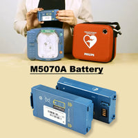 Como funcionam os desfibriladores DEA?