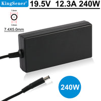 為什麼我的戴爾充電器閃爍但不充電?