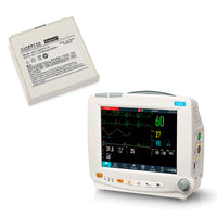 我應該為生命徵象監測儀選擇哪一種電池?