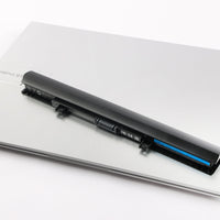 Como reiniciar a bateria do meu laptop com segurança