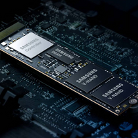 增加NAND快閃記憶體層數會增加裝置的電池能耗嗎?