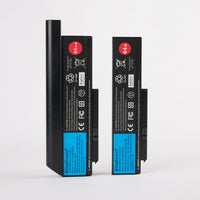 How to switch between laptop power and battery?