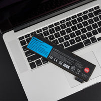 Is the actual battery life of a laptop not as good as the official rating?