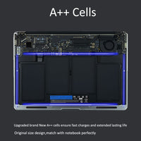 Como consertar um MacBook que não carrega?