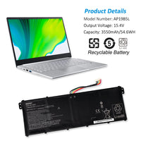 How to check Windows 11 battery consumption and health?