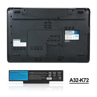 How to find a reliable laptop battery factory