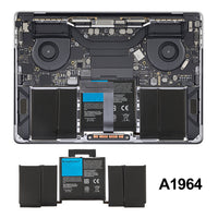 How to Completely Shut Down Your Laptop Before Replacing the Battery