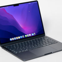 Como consertar um MacBook que não liga?