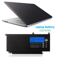Will my laptop battery stop charging?