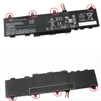 How to distinguish two types of CC03XL?