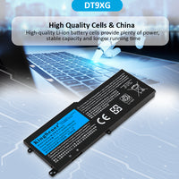 如何找到戴爾筆記型電腦上的電池型號?