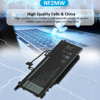 如何知道要為我的戴爾筆記型電腦購買什麼電池?