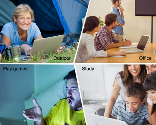 Comment savoir si une batterie ou un chargeur d'ordinateur portable est défectueux