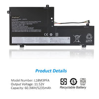 How to find Lenovo battery model number?