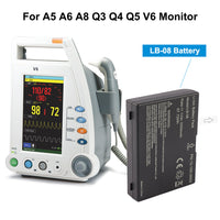 Winter Battery Care: Preparing Replacement Batteries for Medical Equipment