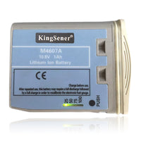 鋰電池用於醫療器材有哪些優點?