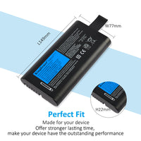 Comment choisir la deuxième batterie pour le ventilateur Resvent ?