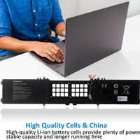 How to replace Razer Blade 14 battery?