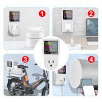 How to Choose the Best Charging Method for an Outdoor Power Supply