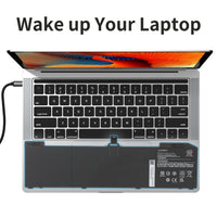 冬季筆記型電腦電池更換安全注意事項