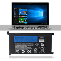 戴爾 Inspiron 13 7000 筆記本電腦電池更換和測試