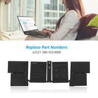 Como manter a bateria do seu MacBook Pro saudável?