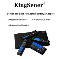 Guidance Notes For KingSener Laptop Battery