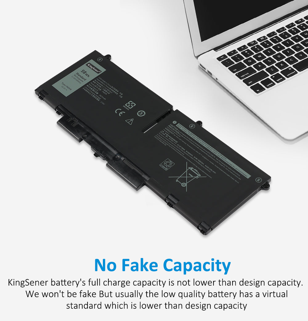 Dell Inspiron 15 交換用バッテリー – BatteryMall.com