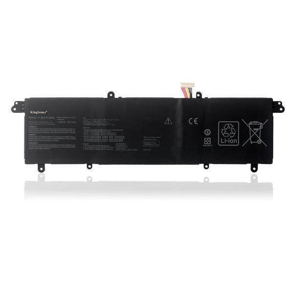 C31N1821 Kingsener Laptop Battery For ASUS ZenBook S13