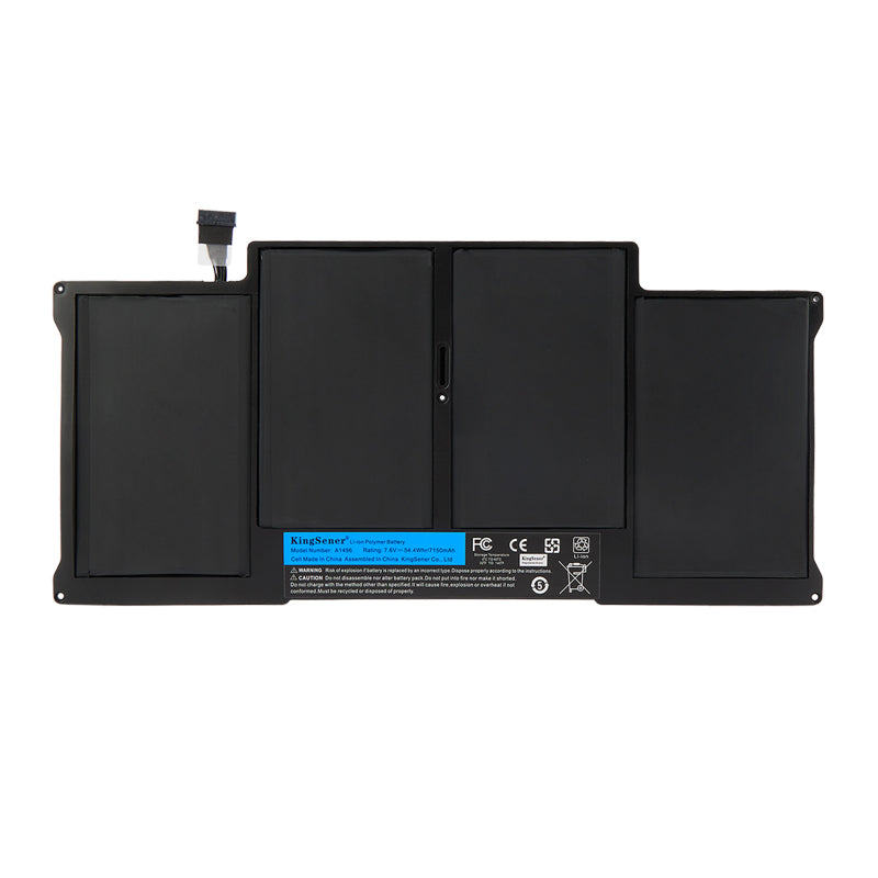 ［新品バッテリー］AppleMacBookAir 13inch 2015/465 Apple MacBook Air A1466 13 inch Early 2015 Battery | A1496