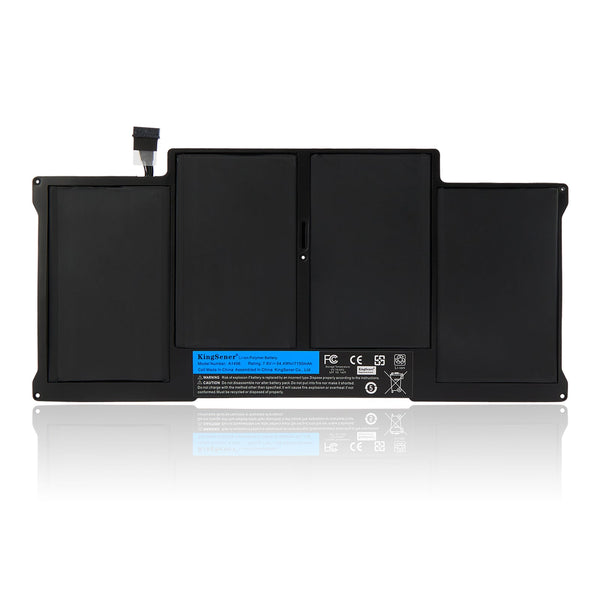 KingSener A 1496 7.6 V 7150 mAhノートパソコンバッテリーApple 