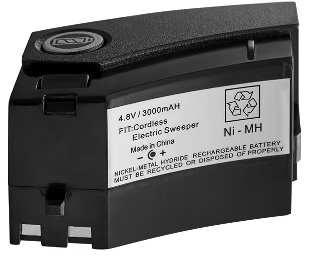What is an electric sweeper?