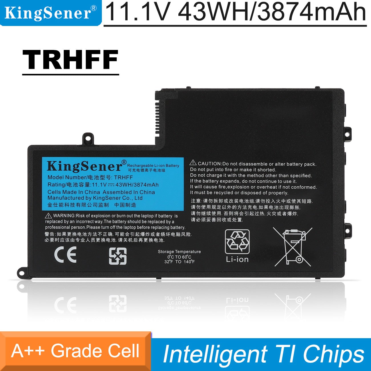 Dell Inspiron 14-5445 14-5447 14-5448 14-5457用ノートパソコン