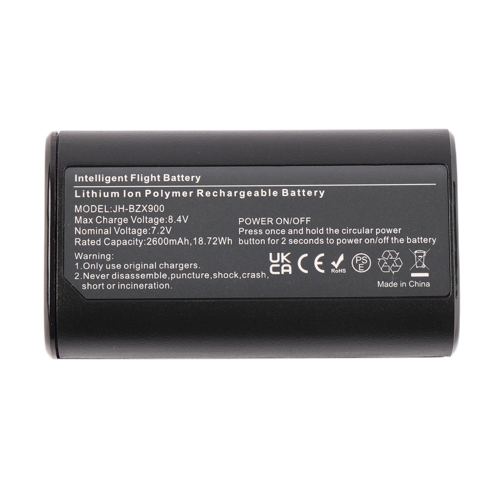 dji fpv goggles battery DJI Goggles 2 FPV Goggles V2 Battery JH-BZX900