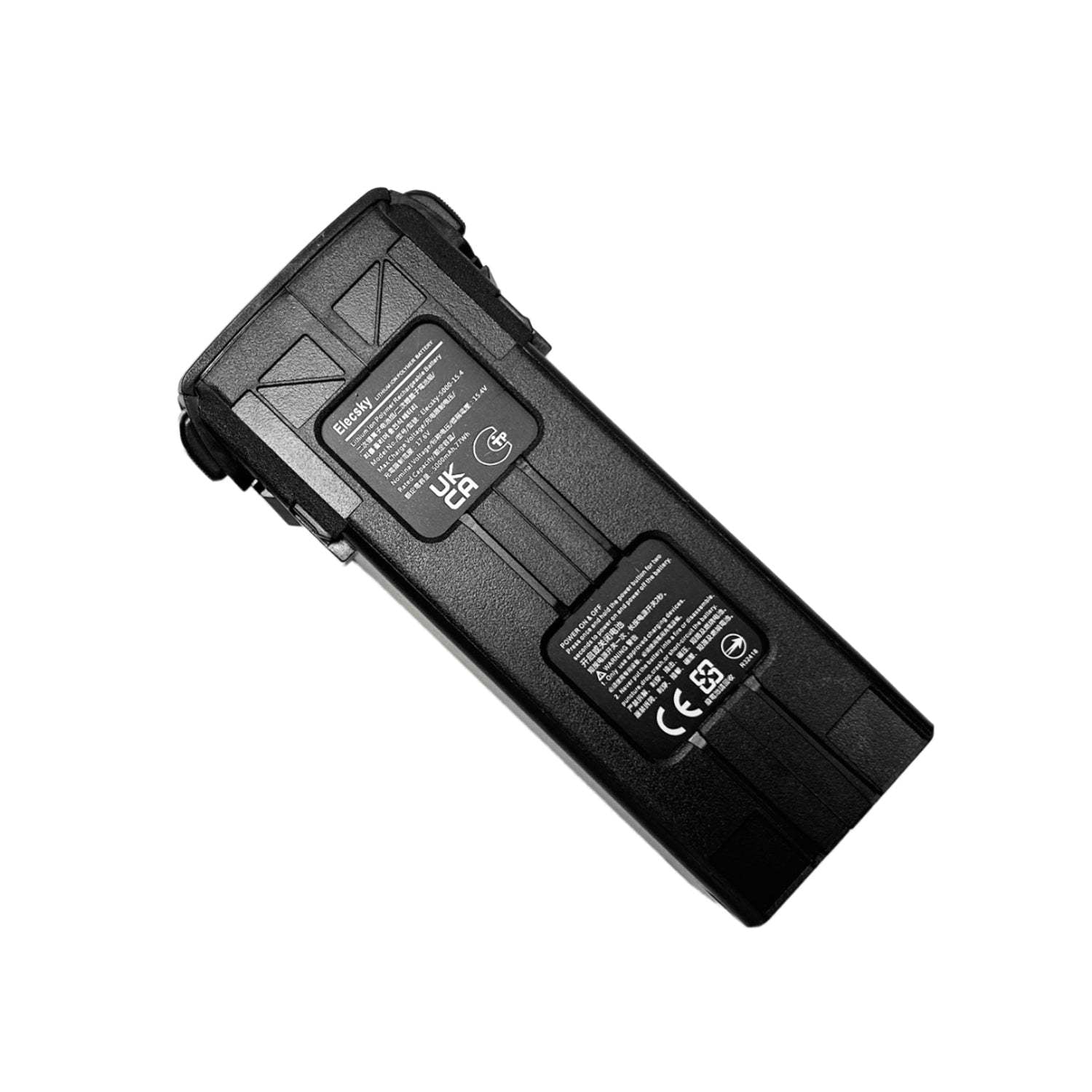 Mavic 3/Mavic 3 Pro 専用バッテリー DJI Mavic 3 バッテリー 5000mAh for Mavic 3 Pro Classic Cine 46分