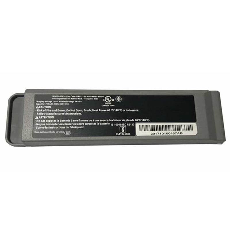 2185131-00 Battery 1730mAh for EPSON PictureMate PM 525 14.8V