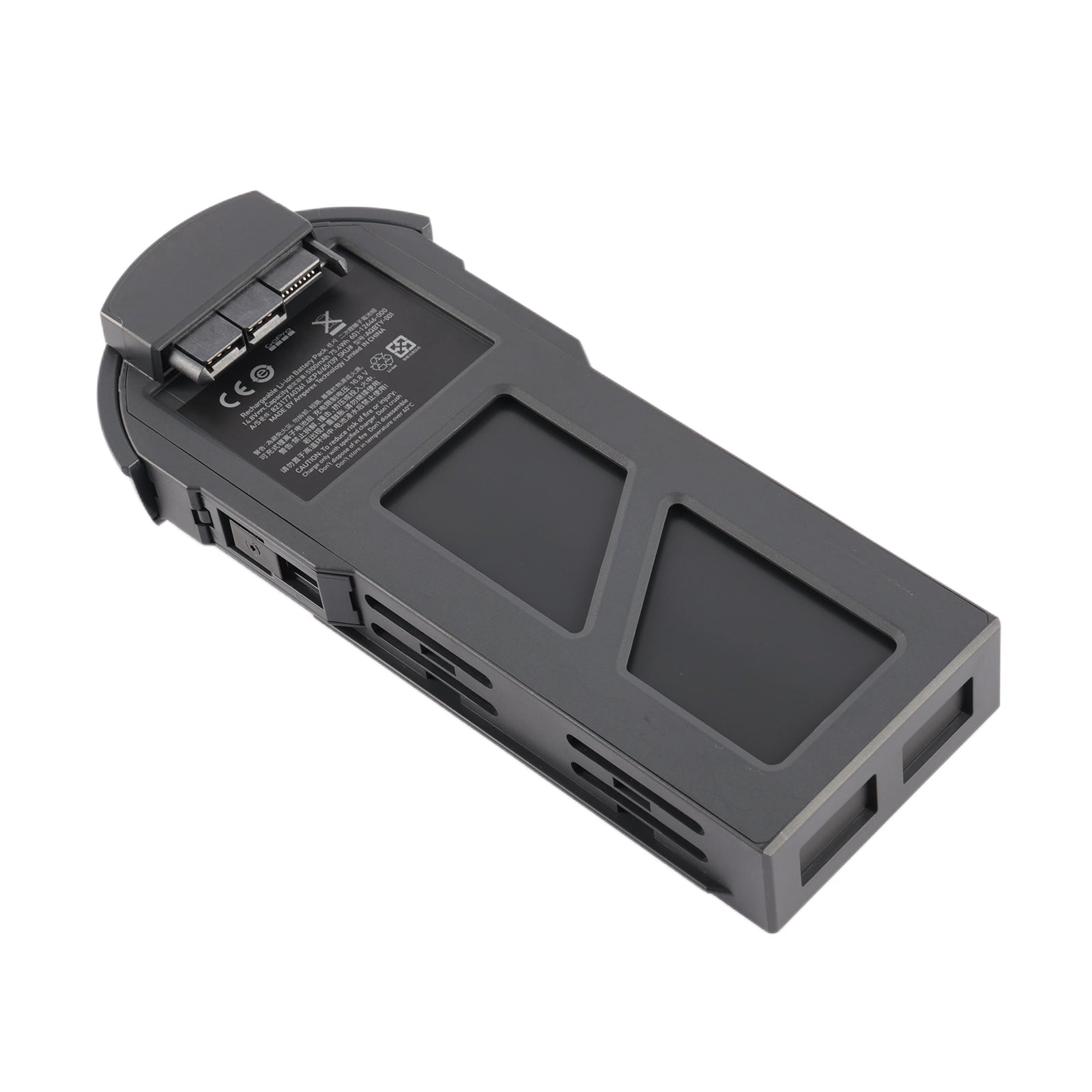 GoPro Karma Drone Battery AQBTY-001 14.8V 5100mAh 75.4Wh Li-ion 
