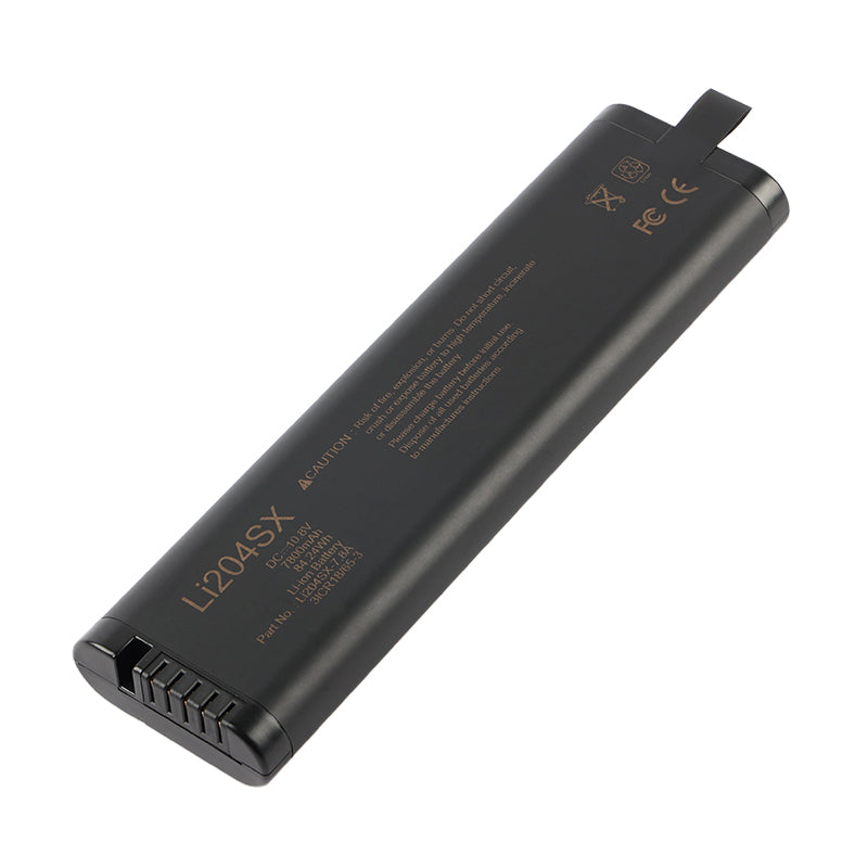 LI204SX Battery For JDSU MTS-6000 1420-0868 989803129131 A6188