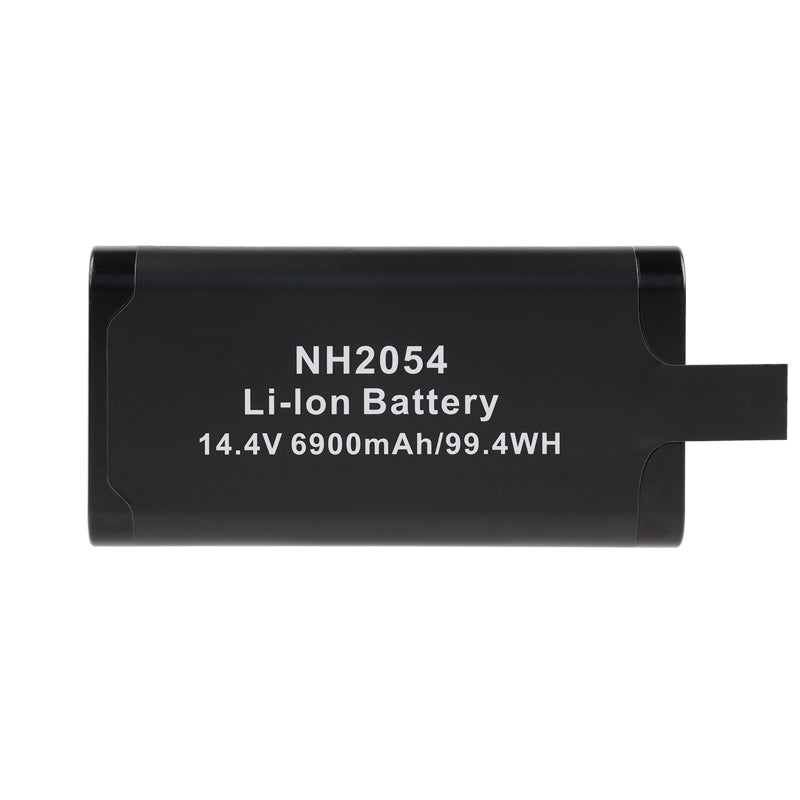 NH2054 リロンバッテリー CLIMET CI-170 Deity S-95 用 – BatteryMall.com