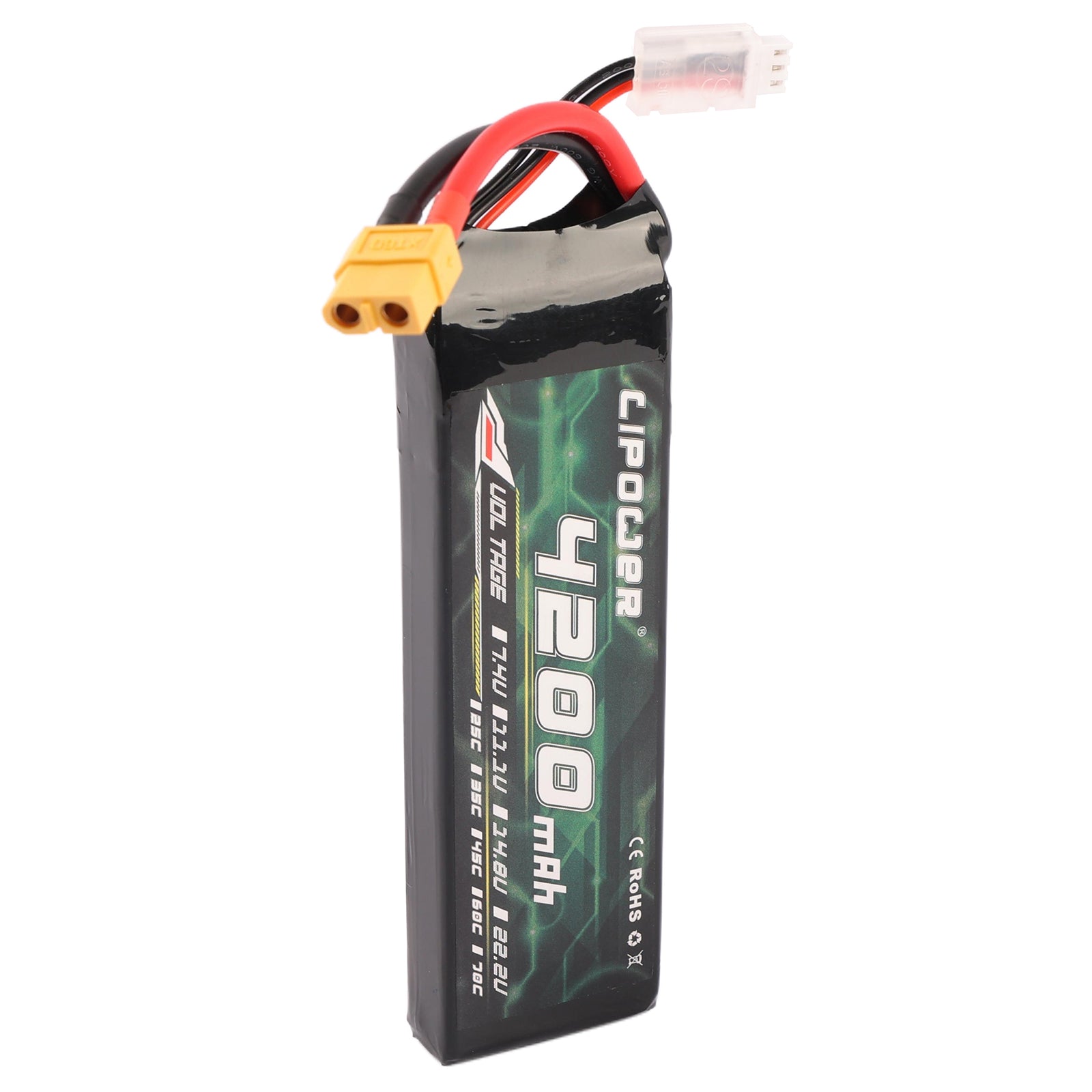 35 c lipo battery Matrix 11.1v 1000mah 35C Stick Type lightweight performance AMORIL 3S Lipo Battery Pack