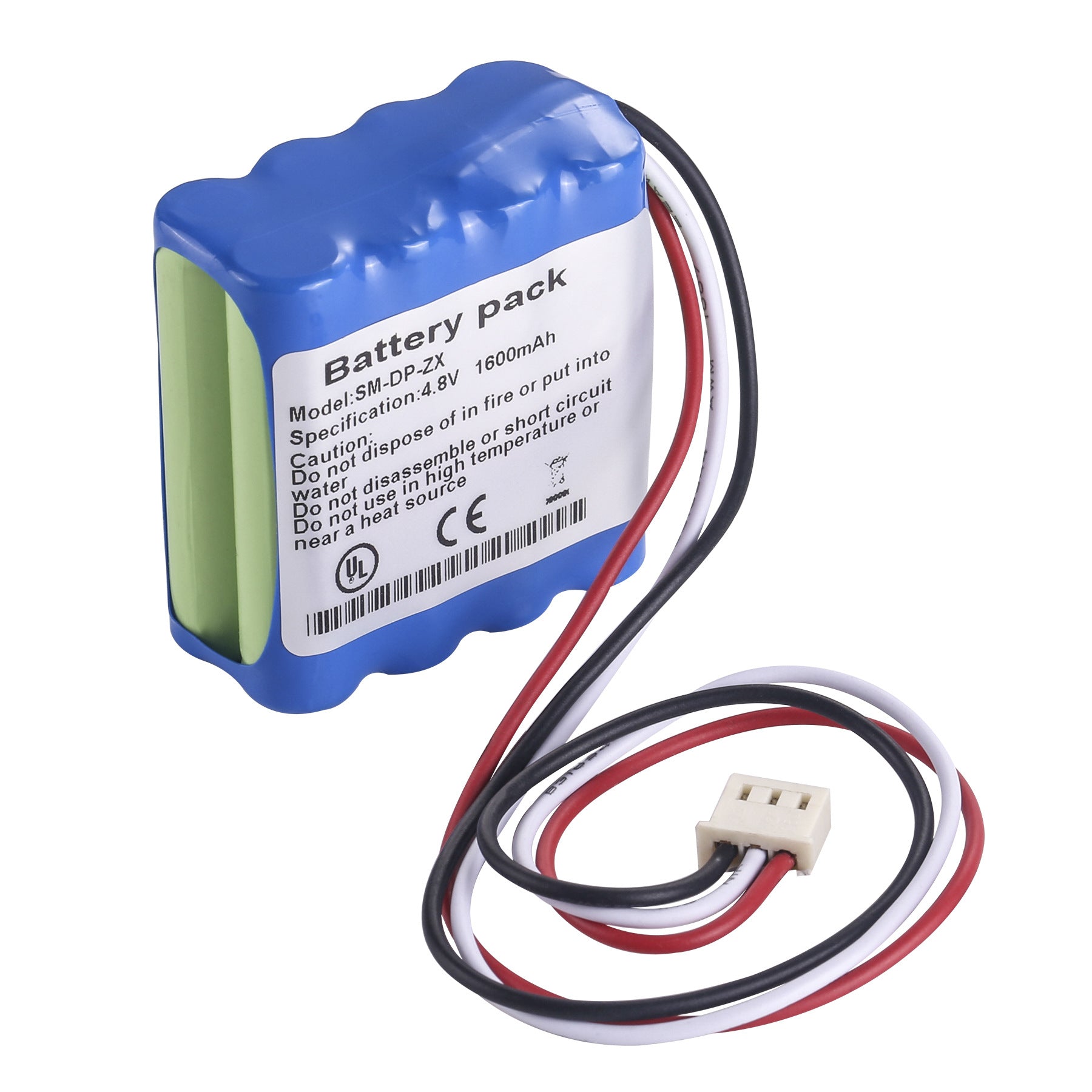 歯内根管長測定器 SM-DP-ZX 交換用バッテリー – BatteryMall.com
