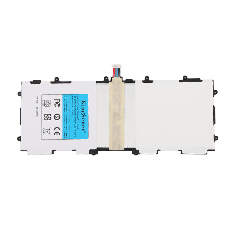 T4500E T4500C Battery for Samsung Galaxy Tab 3 10.1 P5200 P5210