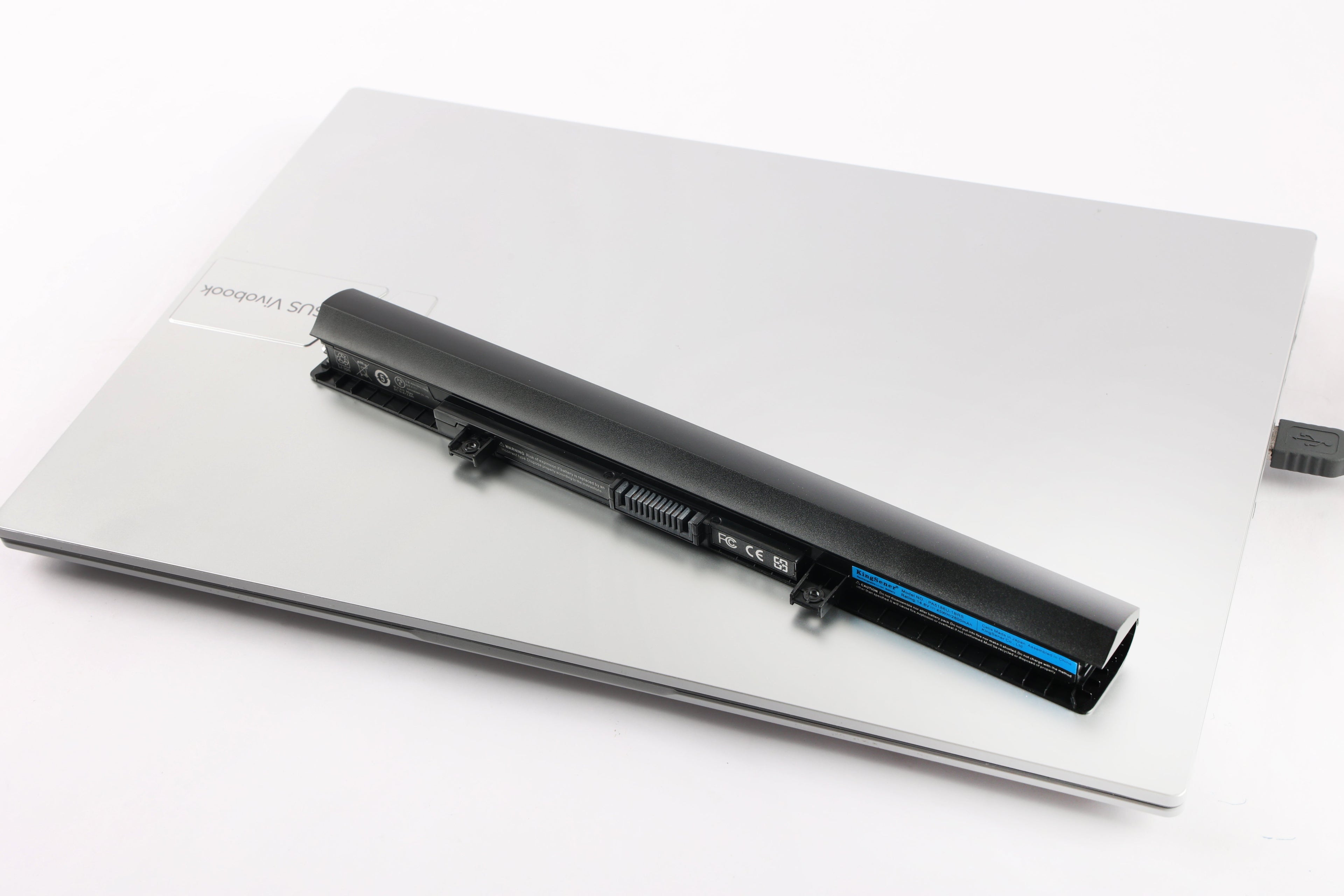 How to Reset a Laptop Battery