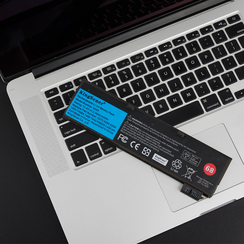 Is the actual battery life of a laptop not as good as the official rating?