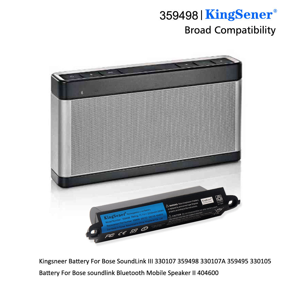 How to fix Bose speakers not charging?