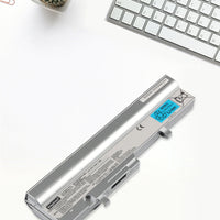 How to Check the Battery Model of a Toshiba Laptop