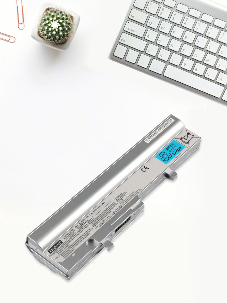 How to Check the Battery Model of a Toshiba Laptop