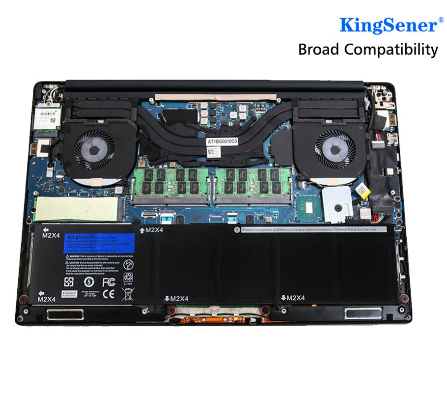 What to do with a swollen battery?