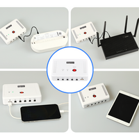 Kingsener SK616電壓輸出電源使用說明書